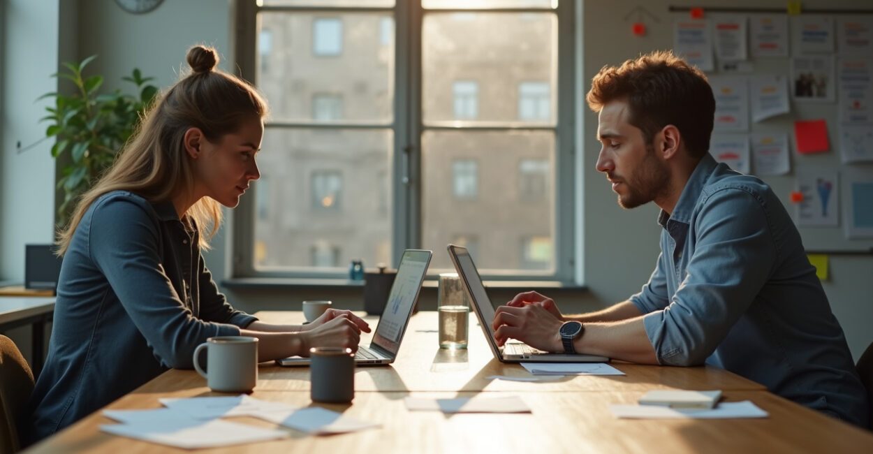 Validação de Ideia de Negócio: 7 Sinais de Demanda Real Validação de Ideia de Negócio: 7 Sinais de Demanda Real