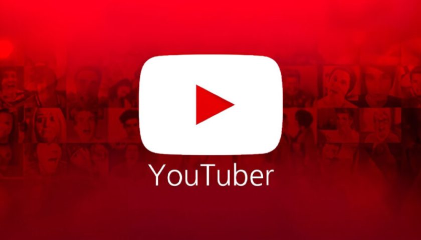 Youtuber